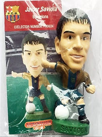 Japan Collectors Club | Corinthian ProStars